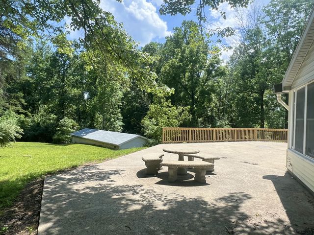 227 Little Louisville Road, Jamestown, KY 42629
