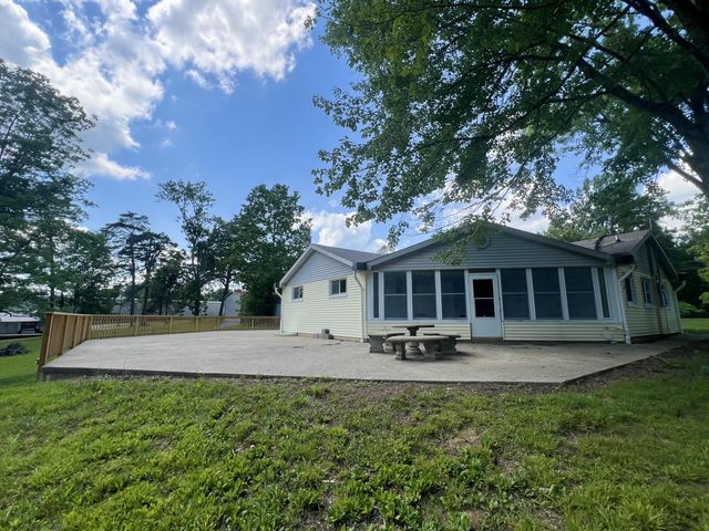 227 Little Louisville Road, Jamestown, KY 42629
