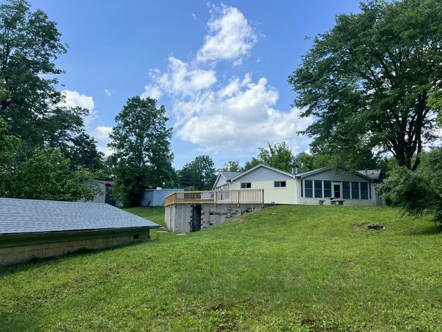 227 Little Louisville Road, Jamestown, KY 42629