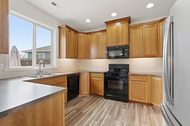 9015 W Silver St, Cheney, WA 99004