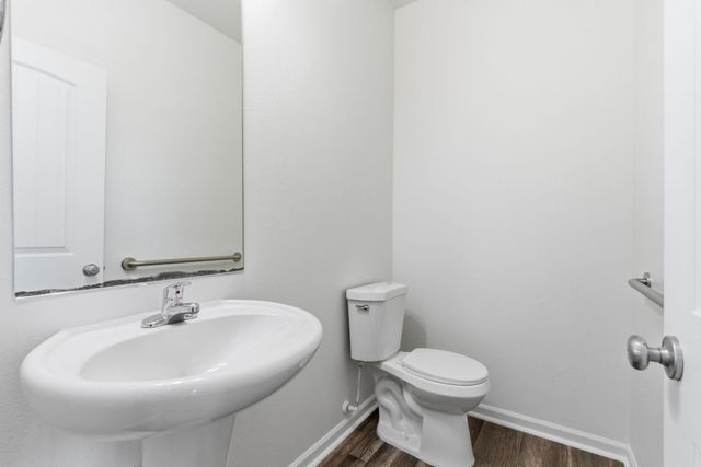 9015 W Silver St, Cheney, WA 99004