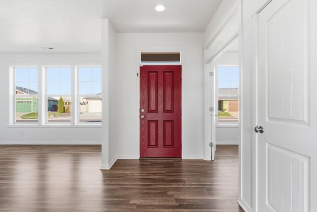 9015 W Silver St, Cheney, WA 99004