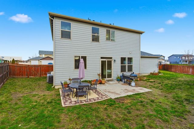 9015 W Silver St, Cheney, WA 99004