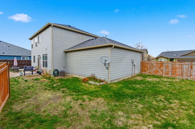 9015 W Silver St, Cheney, WA 99004