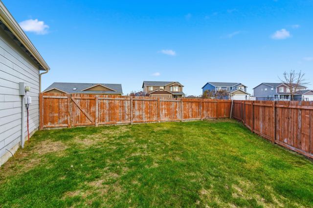 9015 W Silver St, Cheney, WA 99004