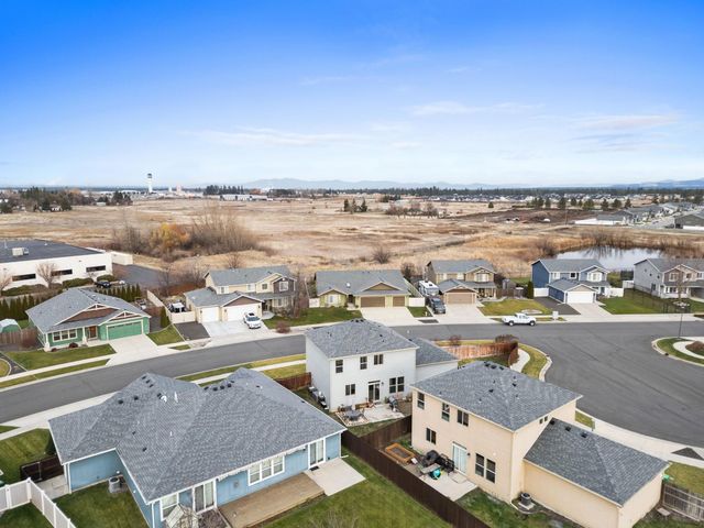 9015 W Silver St, Cheney, WA 99004