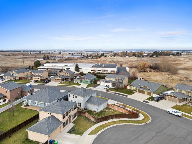 9015 W Silver St, Cheney, WA 99004