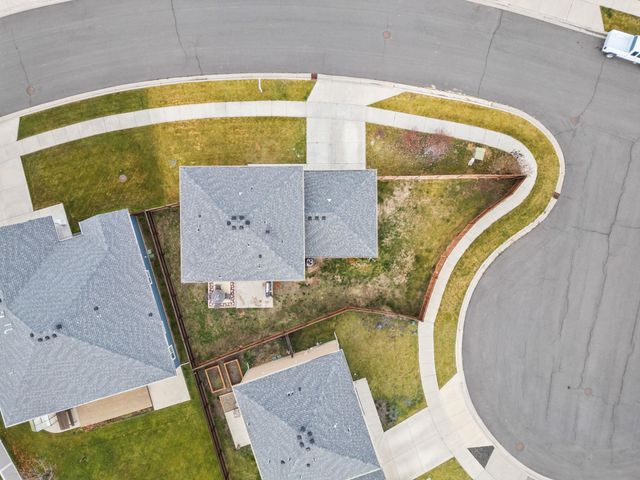 9015 W Silver St, Cheney, WA 99004