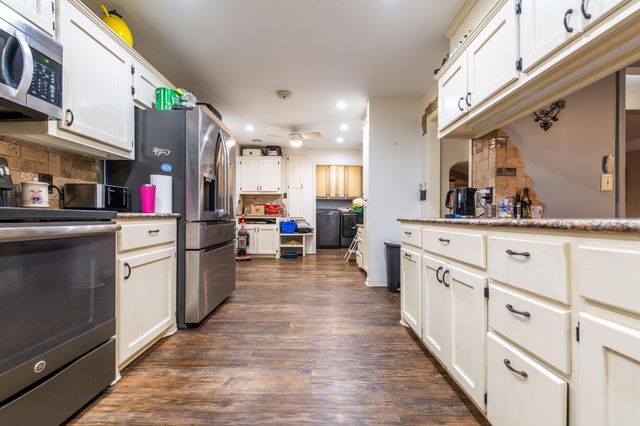 26328 S 4420 Road, Vinita, OK 74301