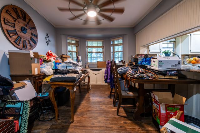 26328 S 4420 Road, Vinita, OK 74301