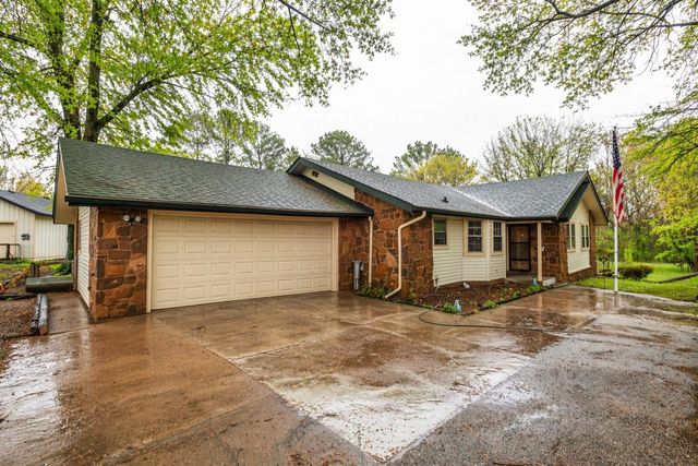 26328 S 4420 Road, Vinita, OK 74301
