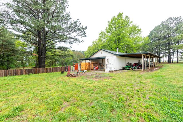 26328 S 4420 Road, Vinita, OK 74301