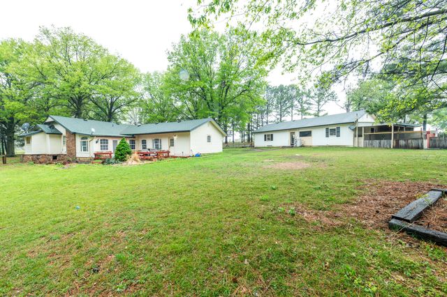 26328 S 4420 Road, Vinita, OK 74301