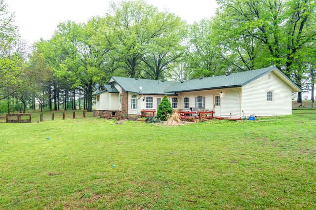 26328 S 4420 Road, Vinita, OK 74301