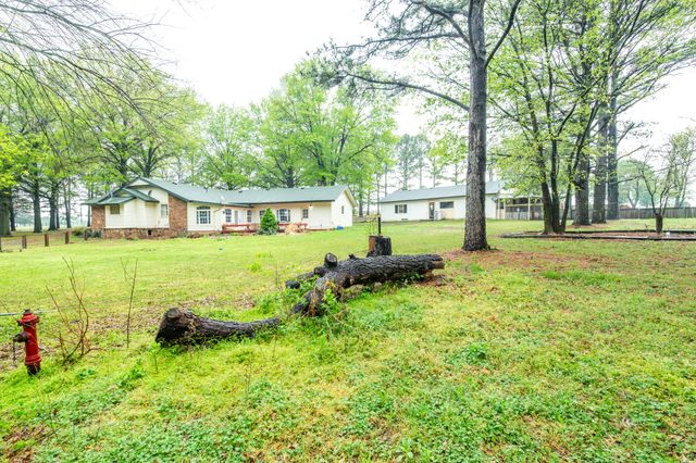 26328 S 4420 Road, Vinita, OK 74301