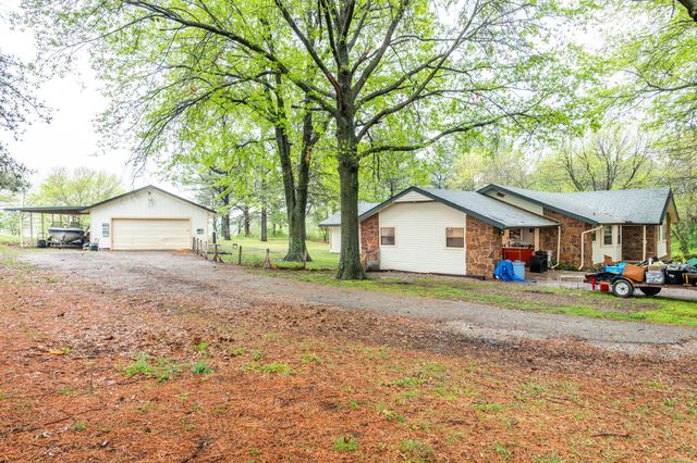 26328 S 4420 Road, Vinita, OK 74301