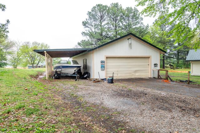 26328 S 4420 Road, Vinita, OK 74301