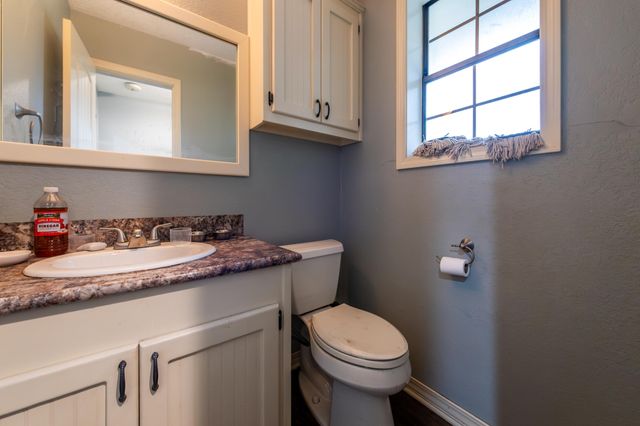 26328 S 4420 Road, Vinita, OK 74301
