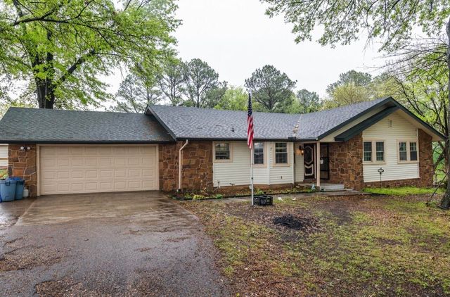 26328 S 4420 Road, Vinita, OK 74301