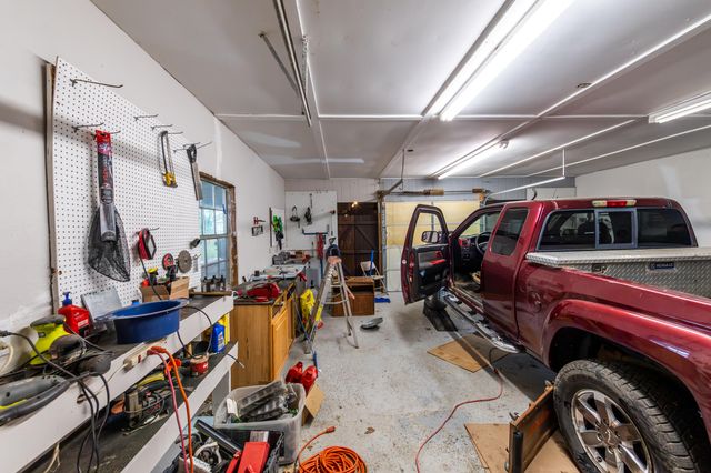 26328 S 4420 Road, Vinita, OK 74301