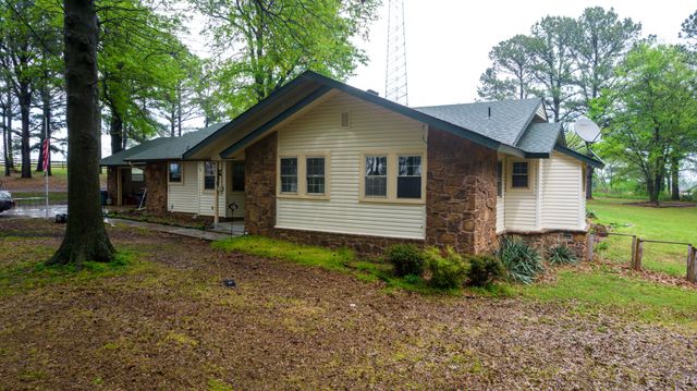 26328 S 4420 Road, Vinita, OK 74301
