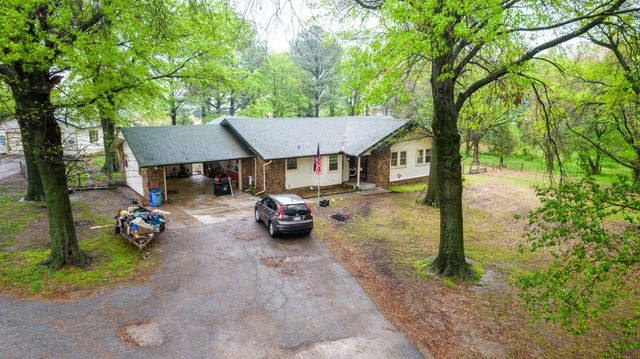 26328 S 4420 Road, Vinita, OK 74301