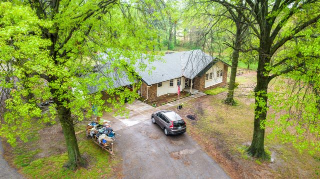 26328 S 4420 Road, Vinita, OK 74301
