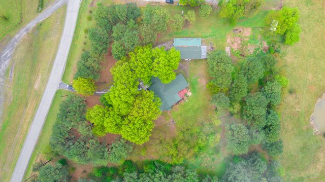26328 S 4420 Road, Vinita, OK 74301