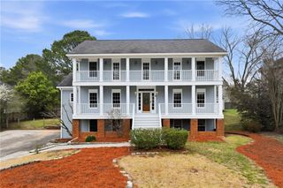 3348 Summit Turf Lane, Snellville, GA 30078