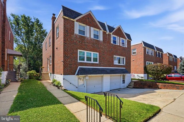 668 RENZ ST, Philadelphia, PA 19128