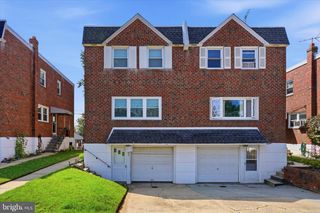 668 RENZ ST, Philadelphia, PA 19128
