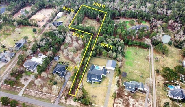 8584 Grand Lake Estates Drive, Montgomery, TX 77316