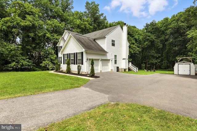 926 NICODEMUS RD, Reisterstown, MD 21136