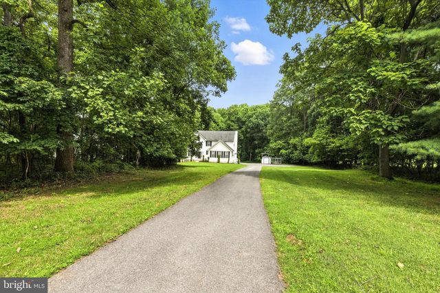 926 NICODEMUS RD, Reisterstown, MD 21136