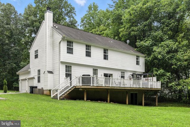 926 NICODEMUS RD, Reisterstown, MD 21136