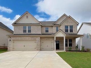 2790 Dolce Road, Dacula, GA 30019