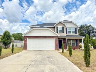 964 Compass Drive, Bethlehem, GA 30620
