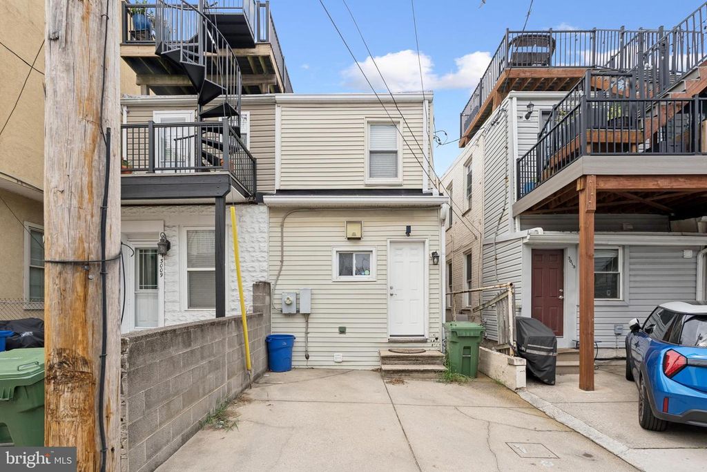 3011 ODONNELL ST, Baltimore, MD 21224