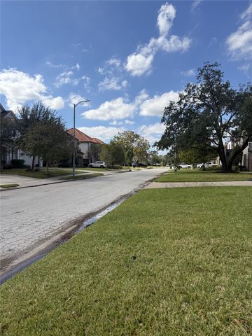 1234 S Gardenia Drive, Houston, TX 77018