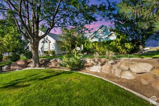 9298 N DEERFIELD CIR, Eagle Mountain, UT 84005