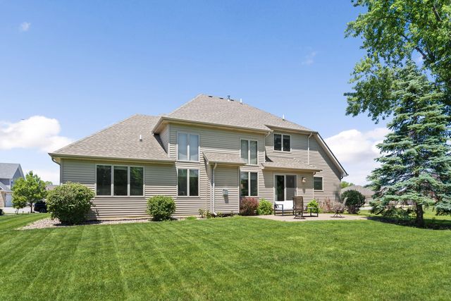 411 Anniston Lane, Schererville, IN 46375