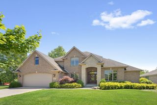411 Anniston Lane, Schererville, IN 46375