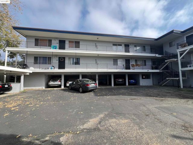 3419 69th Ave, Oakland, CA 94605