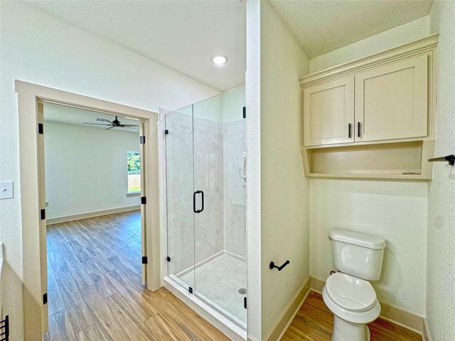 224 Hazelwood Drive, Woodway, TX 76712