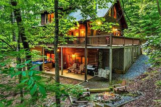 28 Dupont Drive, Blue Ridge, GA 30513