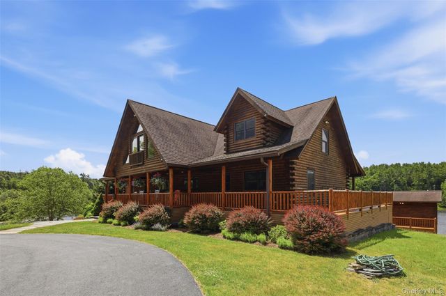 91 Crawford Road, Barryville, NY 12719