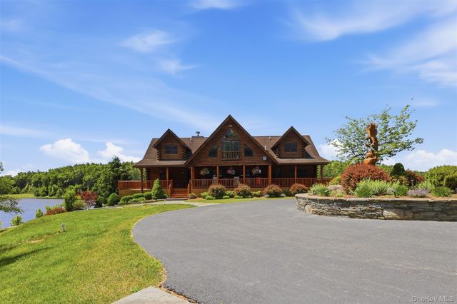 91 Crawford Road, Barryville, NY 12719