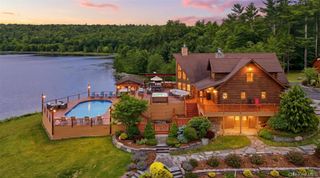 91 Crawford Road, Barryville, NY 12719