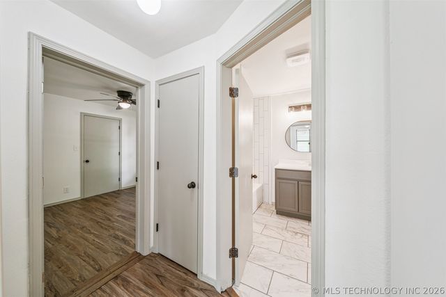 218 S Whitaker Street, Pryor, OK 74361