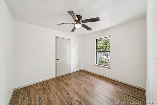 218 S Whitaker Street, Pryor, OK 74361